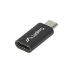 LANBERG USB 2.0 A to Micro USB B Cable Lanberg AD-UC-UM-01
