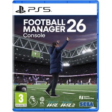 Football Manager 26
