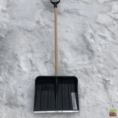 PROSPERPLAST NONAME 41 ECO černá mat ILT41