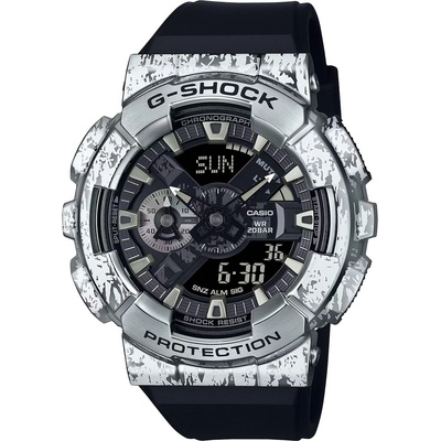 Мъжки часовник Casio G-Shock Limited GM-110GC-1A (GM-110GC-1A)