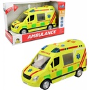 MaDe Ambulancia