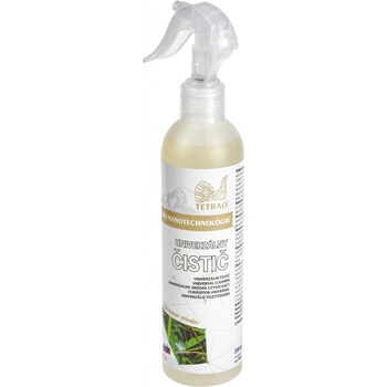EKO Univerzálny čistič TETRAO 250 ml