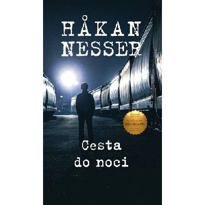 Cesta do noci - Hakan Nesser