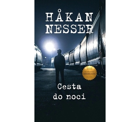 Cesta do noci - Hakan Nesser