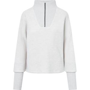 STAPF Дамски вълнен пуловер STAPF Women's Naomi Jumper - Écru - размер XL (105-6615-0115)