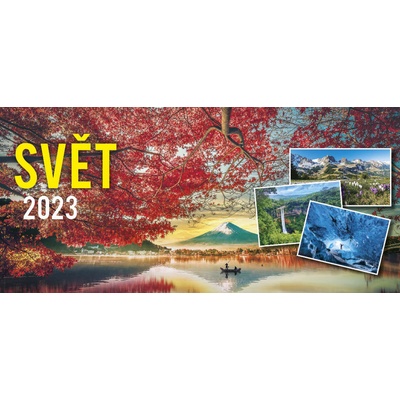 Svět stolní 2023
