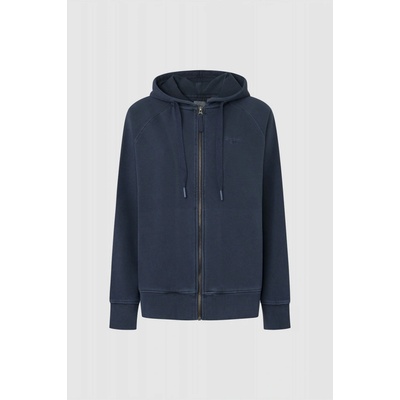 Pepe Jeans mikina Felicity PL581463 Tmavomodrá