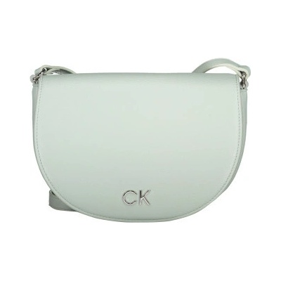 Calvin Klein Stylová dámská kabelka 24.0X16.0X8.0cm Modrá