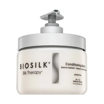 Biosilk Silk Therapy Conditioning Balm 325 ml