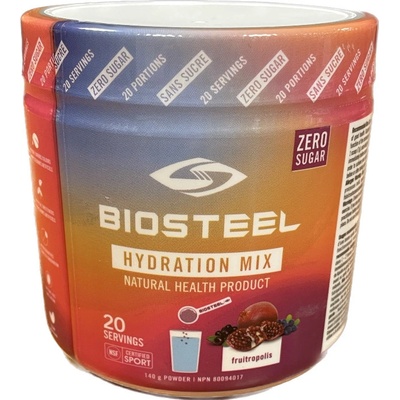 Biosteel Hydration Sports Drink 140 g