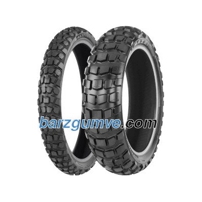 Maxxis MaxxVenture MA-MT ( 90/90-21 TL 54R маркировка M+S , Предно колело )