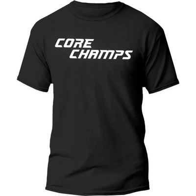 Core Champs by Kai Greene Core Champs T-Shirt | Dry-Fit Polyester M