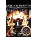Saints Row 4 (Game Of The Century Edition)