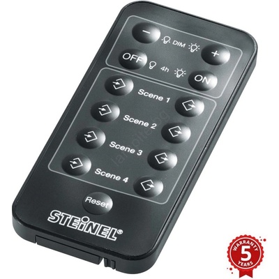 Steinel 592912 - Дистанционно управление rc7 (st592912)