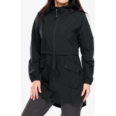 Royal Robbins Switchform Lite Parka jet black
