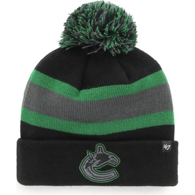 47 Brand Kulich 47 Breakaway Vancouver Canucks 459273