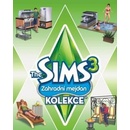 The Sims 3 Zahradní mejdan