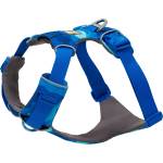 Ruffwear Нагръдник за куче Ruffwear Front Range Harness Dog harness - Coastal Mountains - размер XXS (057-0070-1111)