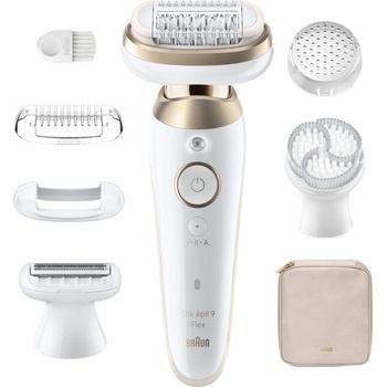 Image 1 of Braun Silk-épil 9 9-060