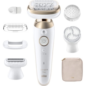 Braun Silk-épil 9 9-060 Епилатори