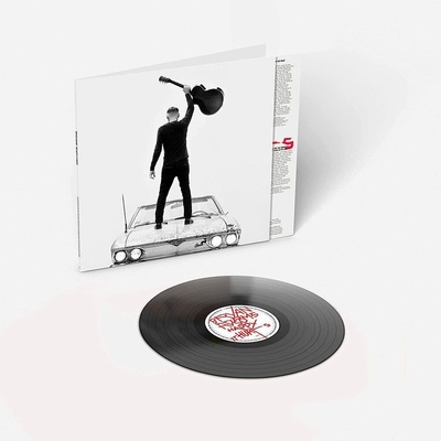 Adams Bryan - So Happy It Hurts LP