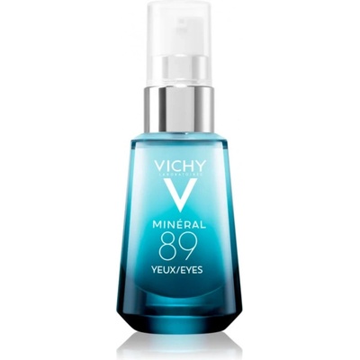 Vichy Mineral 89 Eyes Грижа за очите 15ml