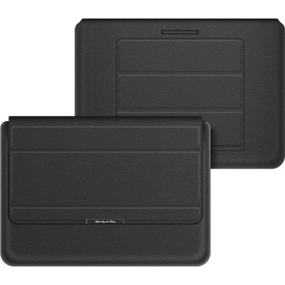 PROTEMIO 33214 4v1 Pouzdro pro notebook s úhlopříčkou 15,6 "černé