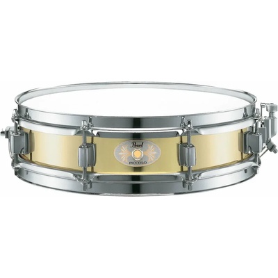 Pearl B1330 Piccolo 13" Brass