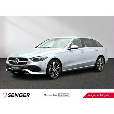 Mercedes-Benz C 300 e T Avantgarde 230 kW