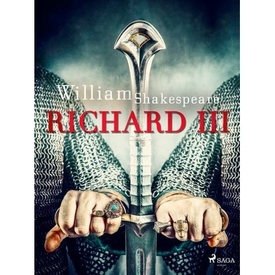 Richard III - Shakespeare William