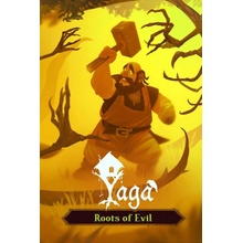 Yaga Roots of Evil