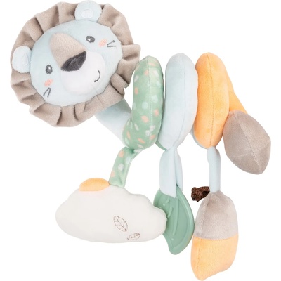 KikkaBoo Хоризонтална спирала KikkaBoo - Jungle King (31201010307)