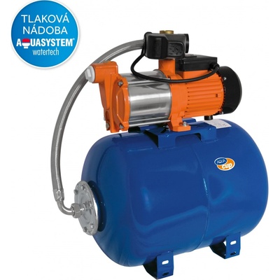 Aquacup FULL CONTROL maxi 80