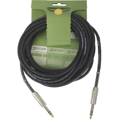 Adam Hall 3 Star Series K3BVV0600