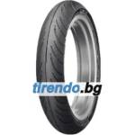 Dunlop Elite 4 ( 130/70 R18 TL 63H M/C, Предно колело ) - tirendo Мотоциклетни гуми