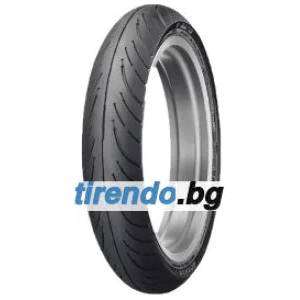 Dunlop Elite 4 ( 130/70 R18 TL 63H M/C, Предно колело ) - tirendo Мотоциклетни гуми