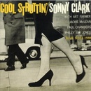 CLARK SONNY: COOL STRUTTIN' CD