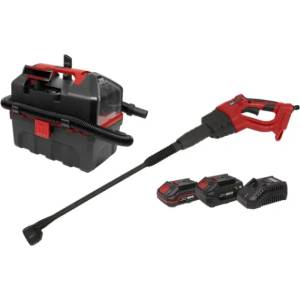 Sealey CP20VCOMBO11 Водоструйка
