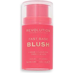 Revolution Beauty Makeup Revolution Fast Base Blush 14 g руж Bloom