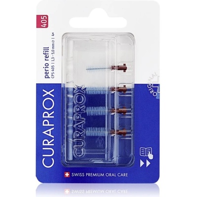 Curaprox CPS 405 Perio refill 4 ks – Hledejceny.cz