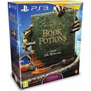 Hry na PS3 Wonderbook: Book of Potions (Move Edition)