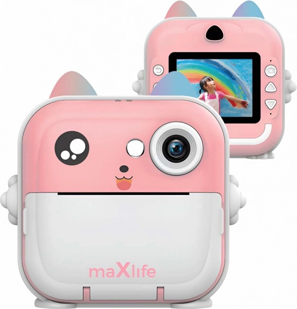 Maxlife MXPC-100