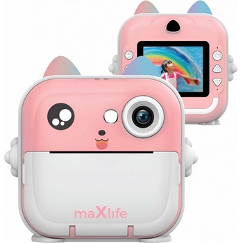 Maxlife MXPC-100
