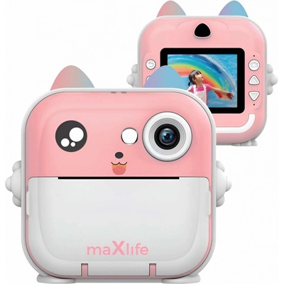 Maxlife MXPC-100