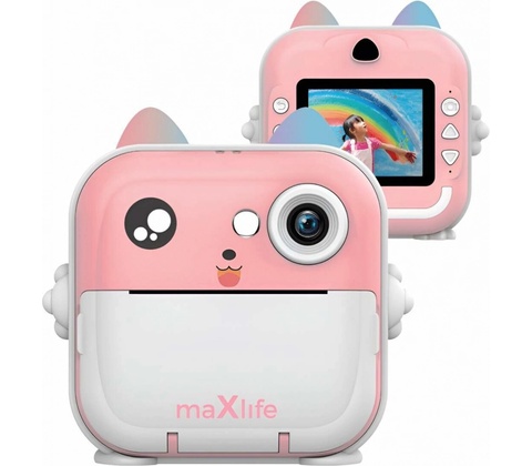 Maxlife MXPC-100
