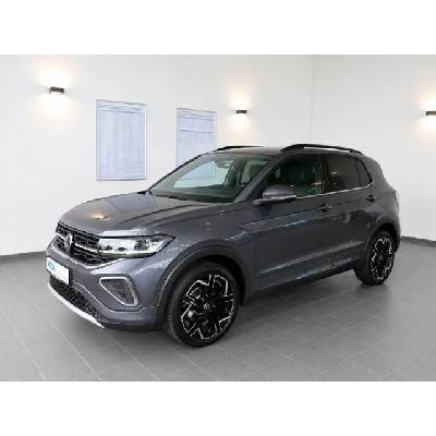 Volkswagen T-Cross 1.5 TSI DSG R-Line 110 kW