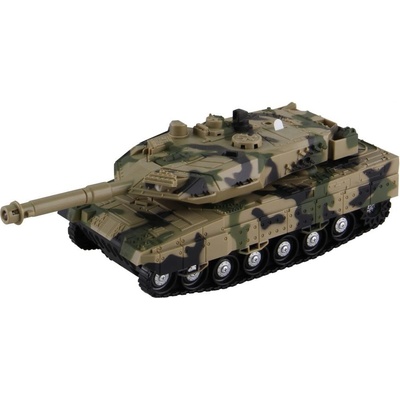 Alltoys Tank na zotrvačník 3A