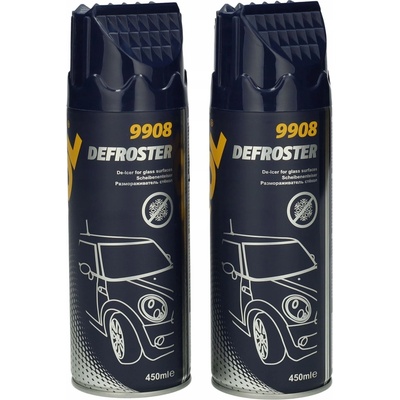 Mannol Defroster 450 ml