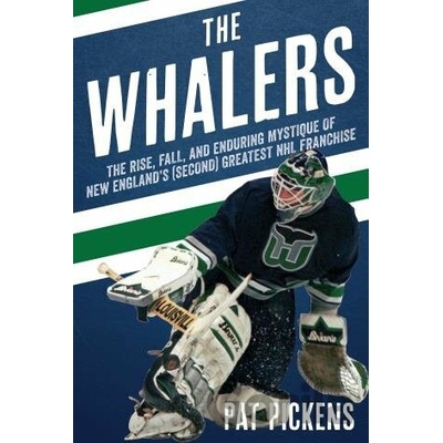 The Whalers - Patrick Pickens