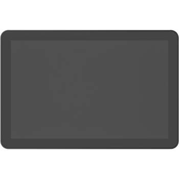 Logitech Контролен панел за видео конферентна връзка Logitech Tap Scheduler, 10.1" IPS TOUCH SCREEN, Graphite, USB, WW - 952-000091 (952-000091)